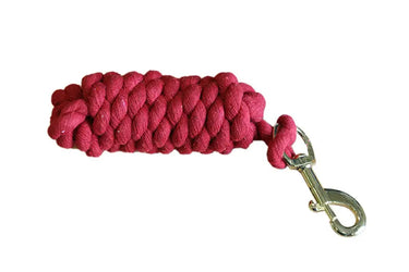 Waldhausen Economy Cotton Leadrope| Online For Equine