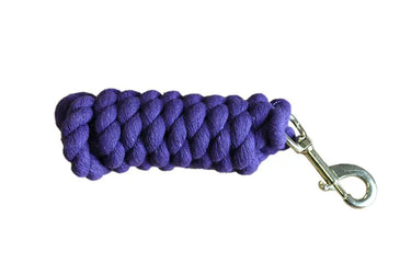 Waldhausen Economy Cotton Leadrope| Online For Equine