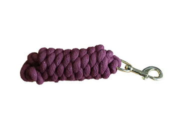 Waldhausen Economy Cotton Leadrope| Online For Equine