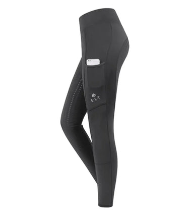 Buy Waldhausen Ella Riding Thermal Leggings - Ladies | Online for Equine