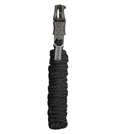 Buy Waldhausen Gloomy Leadrope - Panic Hook | Online for Equine
