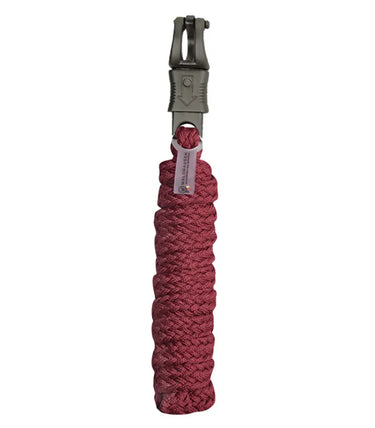 Buy Waldhausen Gloomy Leadrope - Panic Hook | Online for Equine