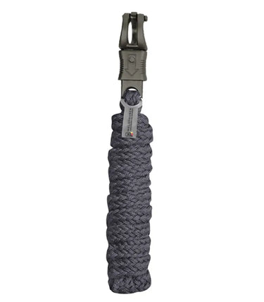 Buy Waldhausen Gloomy Leadrope - Panic Hook | Online for Equine