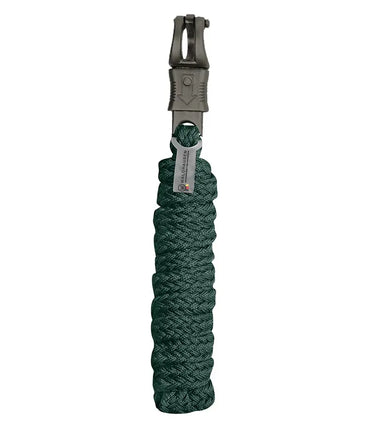 Buy Waldhausen Gloomy Leadrope - Panic Hook | Online for Equine