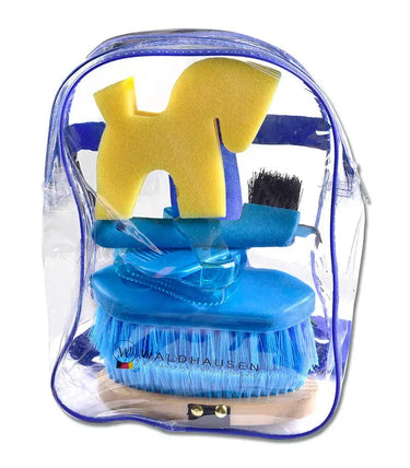 Buy 0 Grooming kit backpack | Online for Equine