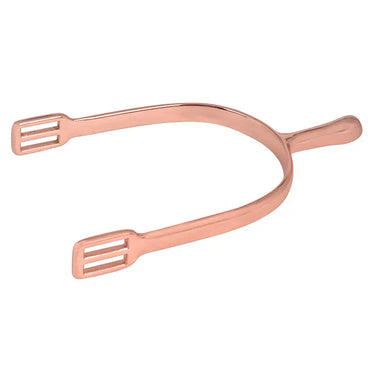 Buy Waldhausen Ladies Rose Gold Spur Set | Online for Equine