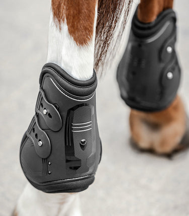 Buy Waldhausen Memory Foam Pro Fetlock Boots | Online for Equine