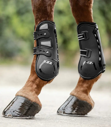 Buy Waldhausen Memory Foam Pro Tendon Boots | Online for Equine