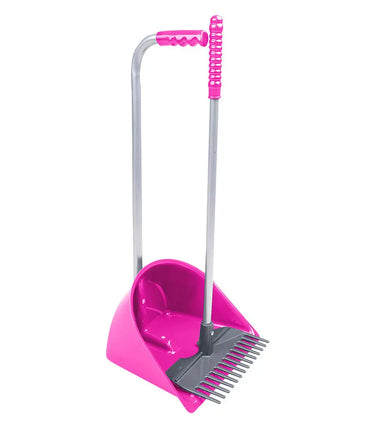 Buy Waldhausen Mini Stable Scoop & Rake | Online for Equine
