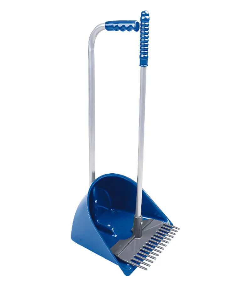 Stable Rake Armidale Buy Waldhausen Mini Stable Scoop & Rake | Online for Equine – Online ...
