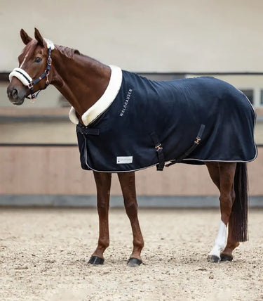 Buy Waldhausen Modern Rose Fleece Rug | Online for Equine