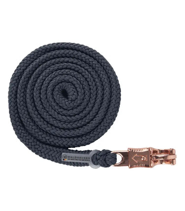 Waldhausen Modern Rose Leadrope - Panic Hook| Online For Equine