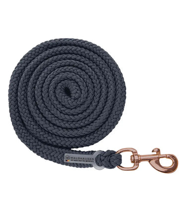 Waldhausen Modern Rose Leadrope - Snap Hook| Online For Equine