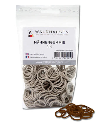 Buy Waldhausen Plaiting Bands | Online for Equine