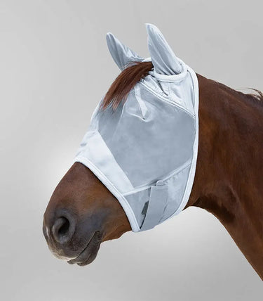 Buy Waldhausen Premium Fly mask With Ears | Online for Equine