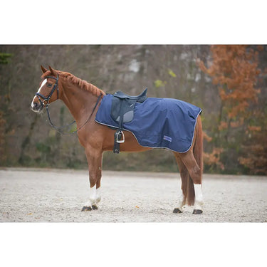 Buy Waldhausen Rain Exercise Sheet with Saddle Cutout | Online for Equine