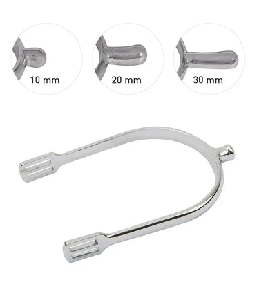 Buy Waldhausen Set of Spurs | Online for Equine