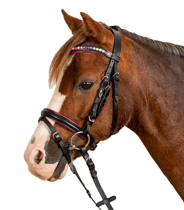 Buy Waldhausen Star Bridle Pinky | Online for Equine