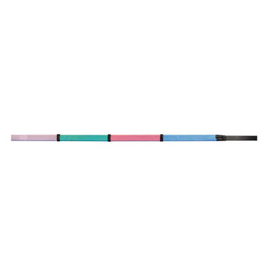 Buy Waldhausen Star Rainbow Rubber Reins | Online for Equine