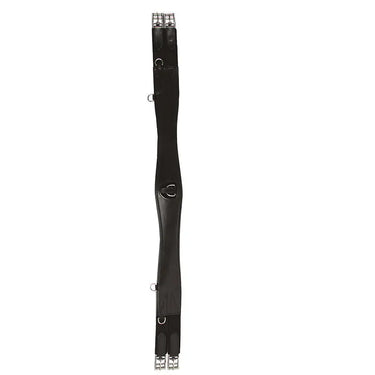 Buy Waldhausen Waldhausen leather girth with elastic | Online for Equine