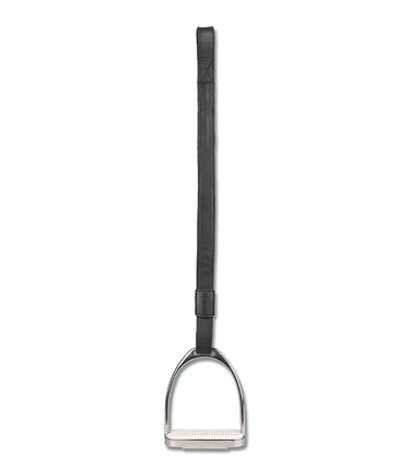 Buy Waldhausen X-Line Leather Stirrup Loops | Online for Equine