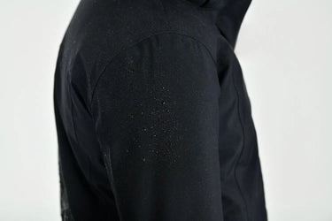 Buy WeatherBeeta Black Kyla II Waterproof Jacket| Online for Equine