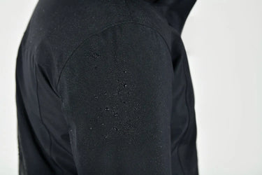 Buy WeatherBeeta Black Kyla II Waterproof Jacket| Online for Equine