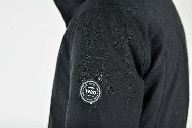 Buy WeatherBeeta Black Kyla II Waterproof Jacket| Online for Equine