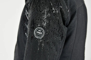 Buy WeatherBeeta Black Kyla II Waterproof Jacket| Online for Equine