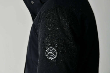 Buy WeatherBeeta Black Kyla II Waterproof Jacket| Online for Equine