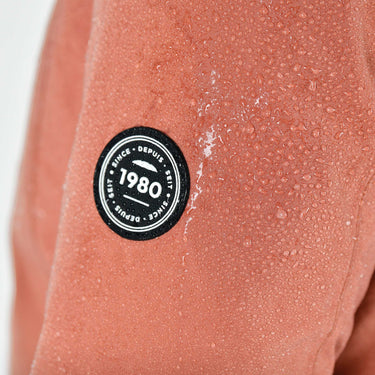 WeatherBeeta Black Kyla II Waterproof Jacket| Online For Equine