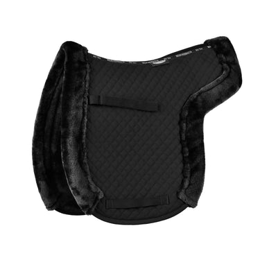 WeatherBeeta Black Prime Comfy Fleece All Purpose Numnah