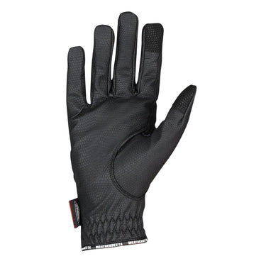 WeatherBeeta Black Therapy-Tec Riding Gloves| Online For Equine
