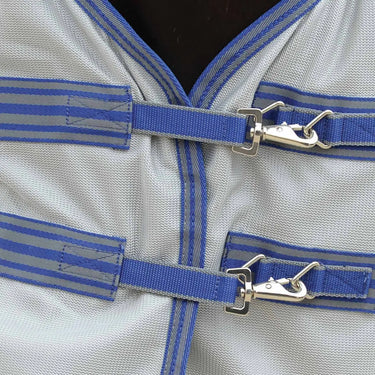 Buy WeatherBeeta ComFiTec Airflow II Detach-A-Neck Fly Rug| Online for Equine