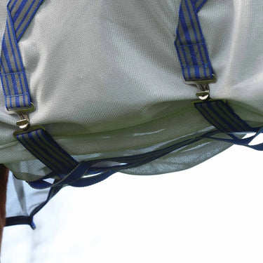 Buy WeatherBeeta ComFiTec Airflow II Detach-A-Neck Fly Rug| Online for Equine