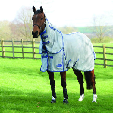 Buy WeatherBeeta ComFiTec Airflow II Detach-A-Neck Fly Rug| Online for Equine