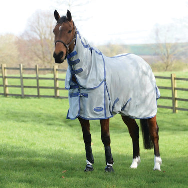 WeatherBeeta ComFiTec Airflow II Detach-A-Neck Fly Rug| Online For Equine
