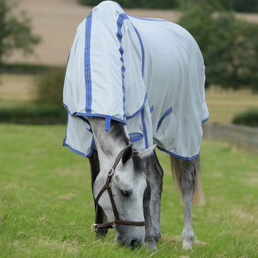 WeatherBeeta ComFiTec Airflow II Detach-A-Neck Fly Rug| Online For Equine