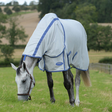 WeatherBeeta ComFiTec Airflow II Detach-A-Neck Fly Rug| Online For Equine