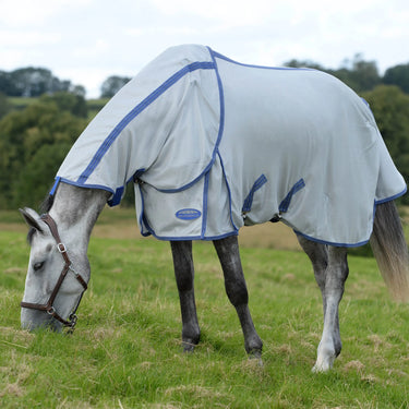 WeatherBeeta ComFiTec Airflow II Detach-A-Neck Fly Rug| Online For Equine
