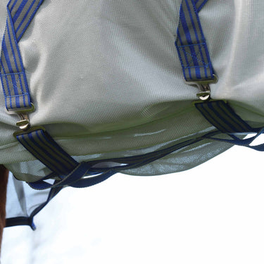 WeatherBeeta ComFiTec Airflow II Detach-A-Neck Fly Rug| Online For Equine