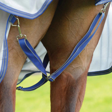 WeatherBeeta ComFiTec Airflow II Detach-A-Neck Fly Rug| Online For Equine