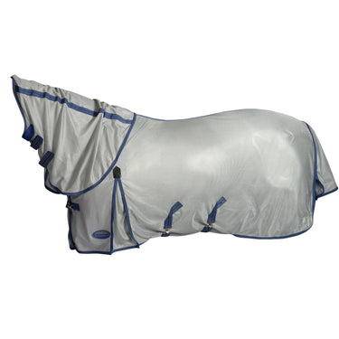 WeatherBeeta ComFiTec Airflow II Detach-A-Neck Fly Rug| Online For Equine