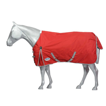 Buy WeatherBeeta ComFiTec Classic Medium/ Lite 100g Standard Neck| Online for Equine