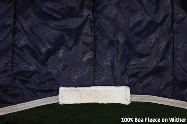 Buy WeatherBeeta ComFiTec Classic Medium/ Lite 100g Standard Neck| Online for Equine