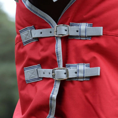 WeatherBeeta ComFiTec Classic Medium/ Lite 100g Standard Neck| Online For Equine