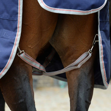 WeatherBeeta ComFiTec Classic Mediumweight 220g Standard Neck Turnout Rug - 5'6" (66")| Online For Equine