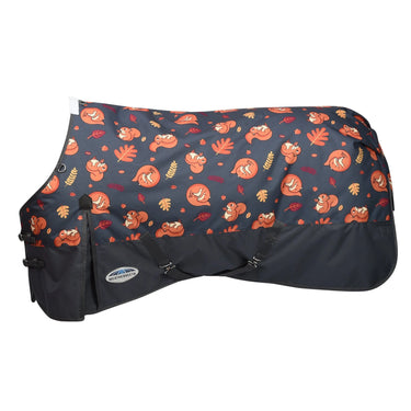 WeatherBeeta ComFiTec Classic Mediumweight 220g Standard Neck Turnout Rug - 5'6" (66")| Online For Equine