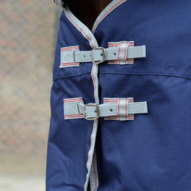 Buy WeatherBeeta ComFiTec Essential 0g Standard Neck Turnout Rug| Online for Equine