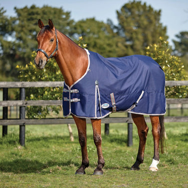 WeatherBeeta ComFiTec Essential 0g Standard Neck Turnout Rug| Online For Equine